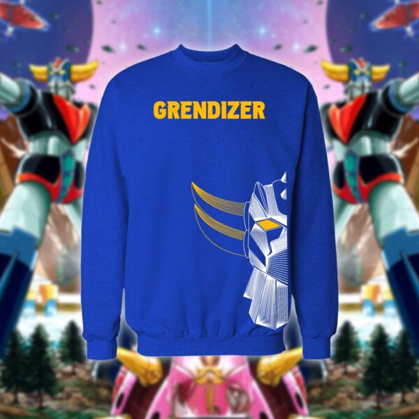 Grendizer - قرندايزر
