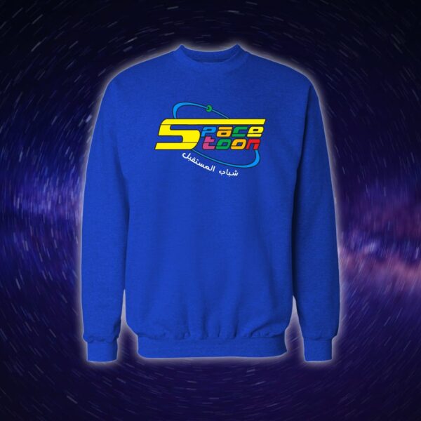 Spacetoon - سبيستون شباب المستقبل