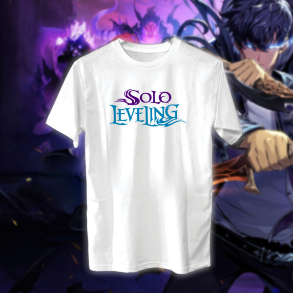 Solo Leveling - سولو ليفلينغ - Image 2