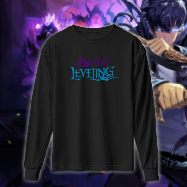 Solo Leveling - سولو ليفلينغ - Image 3
