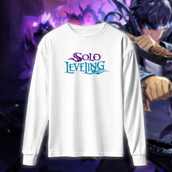 Solo Leveling - سولو ليفلينغ - Image 4