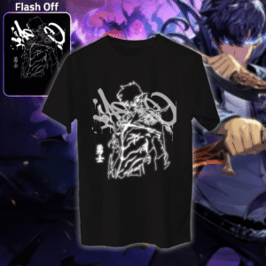 Solo Leveling - سولو ليفلينغ