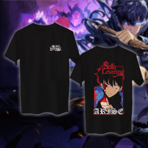 Solo Leveling - سولو ليفلينغ