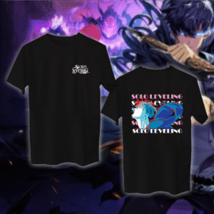 Solo Leveling - سولو ليفلينغ