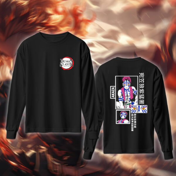 Demon Slayer - ديمون سلاير - Image 3