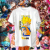 Goku - دراقون بول