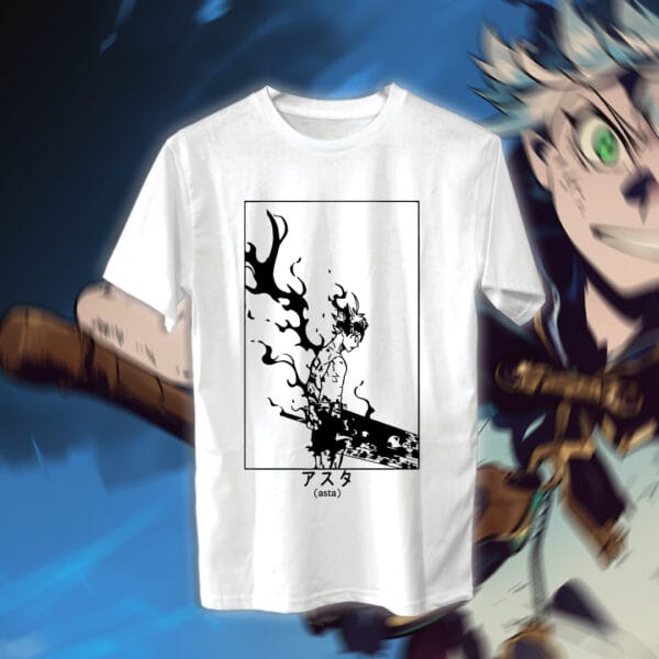 ⁦Black Clover - بلاك كلوفر⁩ - الصورة ⁦2⁩