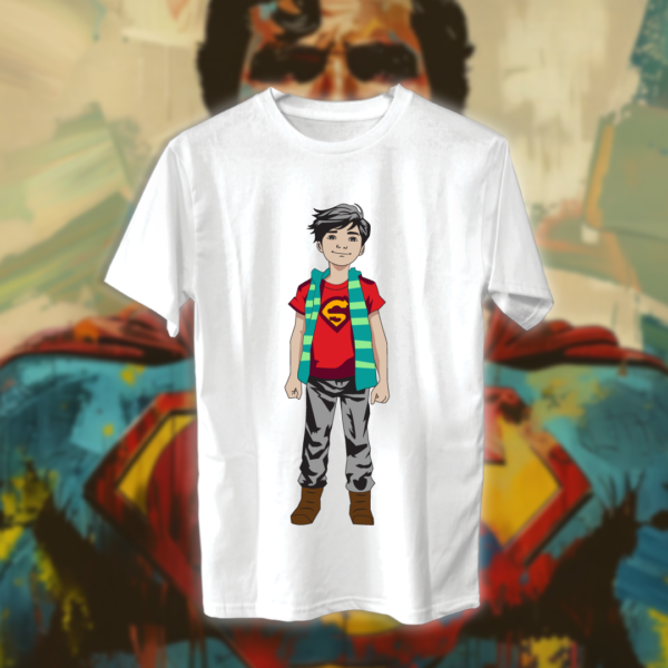 Superboy - سوبرمان - Image 2