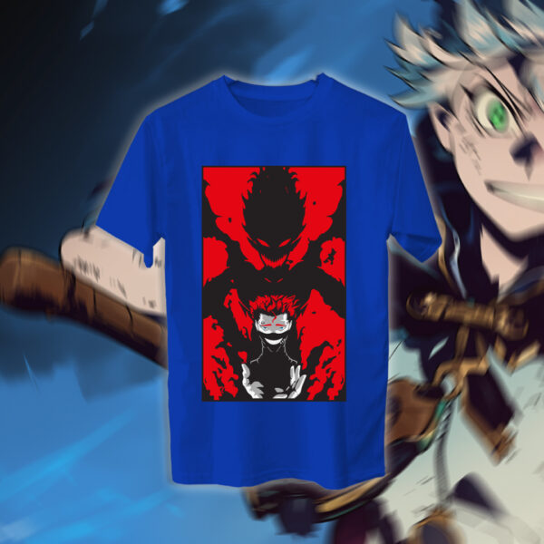 ⁦Black Clover - بلاك كلوفر⁩ - الصورة ⁦7⁩