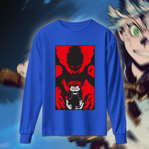 ⁦Black Clover - بلاك كلوفر⁩ - الصورة ⁦10⁩