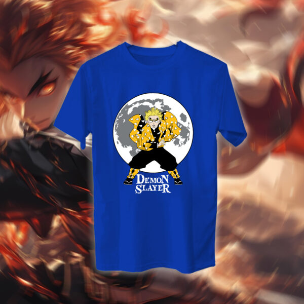 Demon Slayer - ديمون سلاير - Image 7
