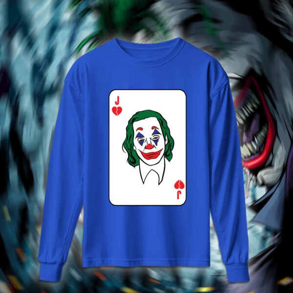 The Joker - الجوكر