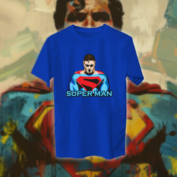 Superman - سوبرمان