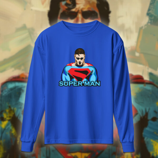 Superman - سوبرمان