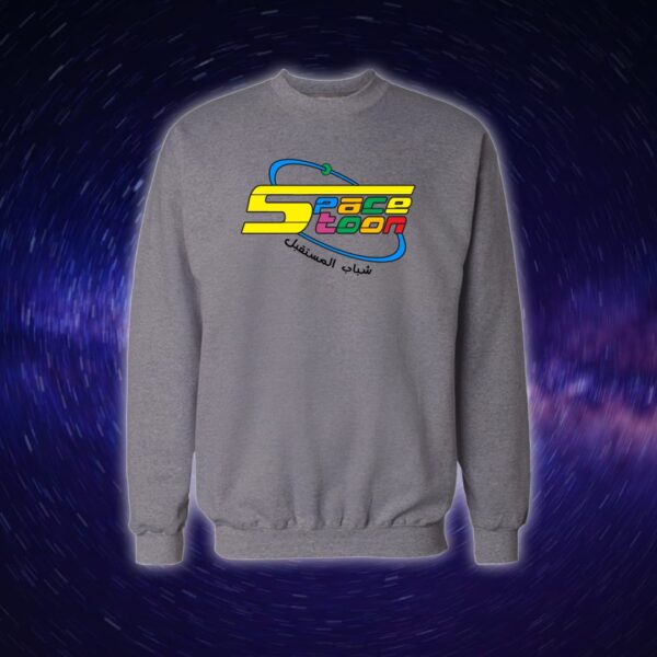 Spacetoon - سبيستون شباب المستقبل