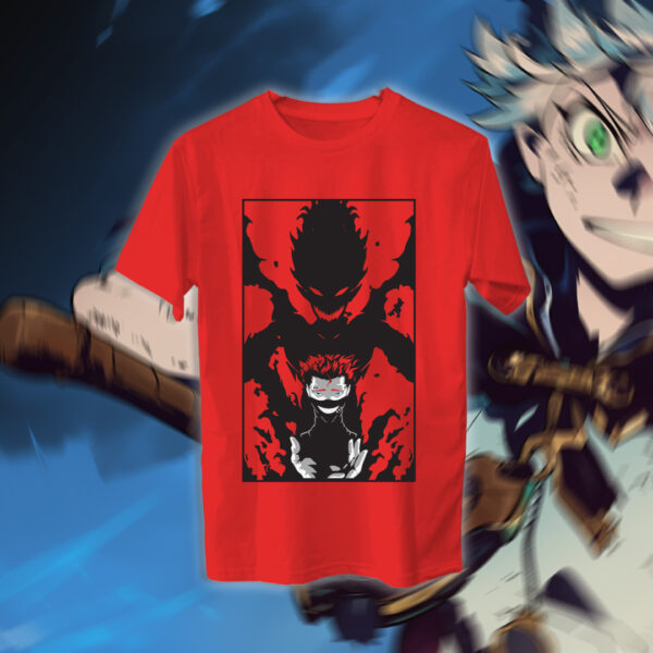 ⁦Black Clover - بلاك كلوفر⁩ - الصورة ⁦5⁩