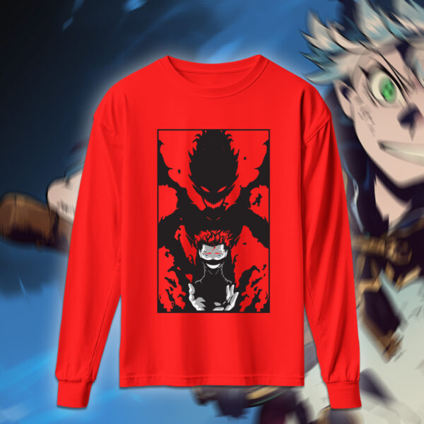 ⁦Black Clover - بلاك كلوفر⁩ - الصورة ⁦8⁩