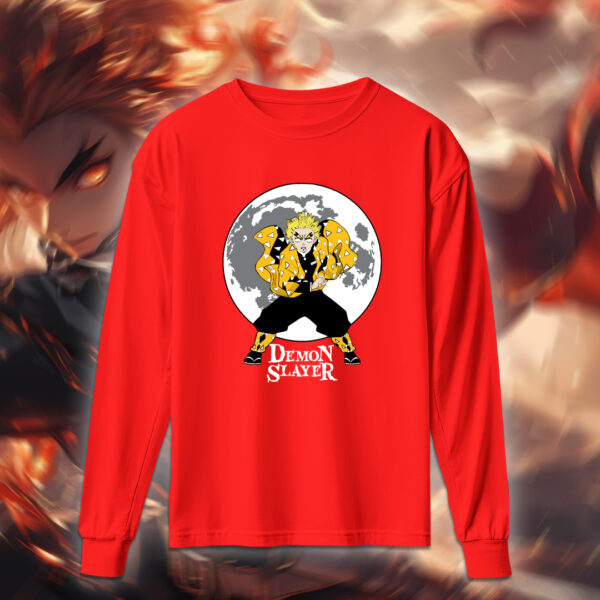 Demon Slayer - ديمون سلاير - Image 8