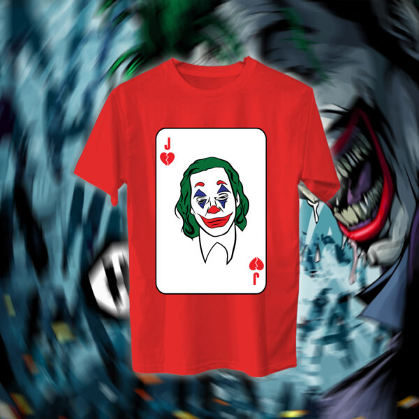 The Joker - الجوكر