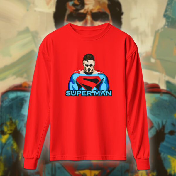 Superman - سوبرمان