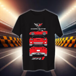 Corvette C6 - سيارات