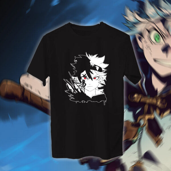 Black Clover - بلاك كلوفر