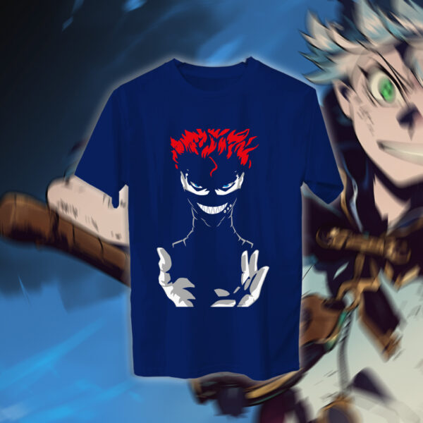 ⁦Black Clover - بلاك كلوفر⁩ - الصورة ⁦5⁩