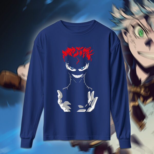 ⁦Black Clover - بلاك كلوفر⁩ - الصورة ⁦9⁩