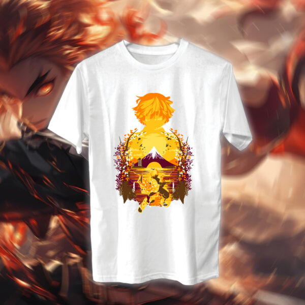 Demon Slayer - ديمون سلاير - Image 2