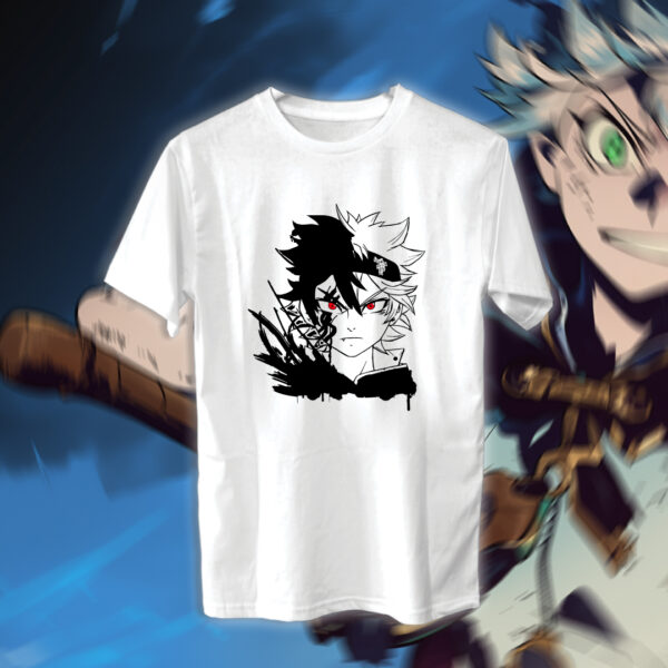 ⁦Black Clover - بلاك كلوفر⁩ - الصورة ⁦2⁩
