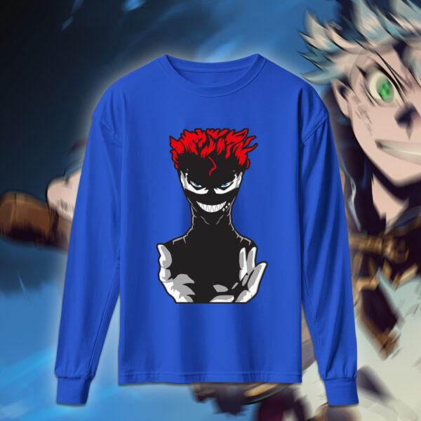 ⁦Black Clover - بلاك كلوفر⁩ - الصورة ⁦10⁩