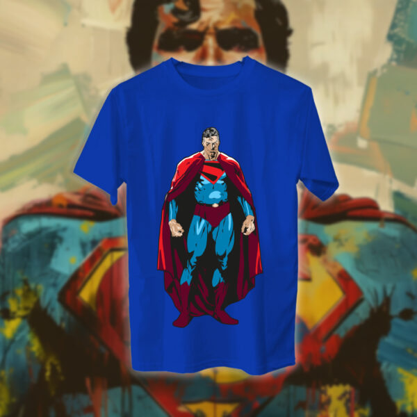 Superman - سوبرمان