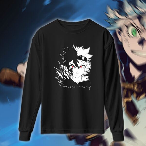 ⁦Black Clover - بلاك كلوفر⁩ - الصورة ⁦3⁩