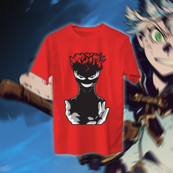 ⁦Black Clover - بلاك كلوفر⁩ - الصورة ⁦7⁩