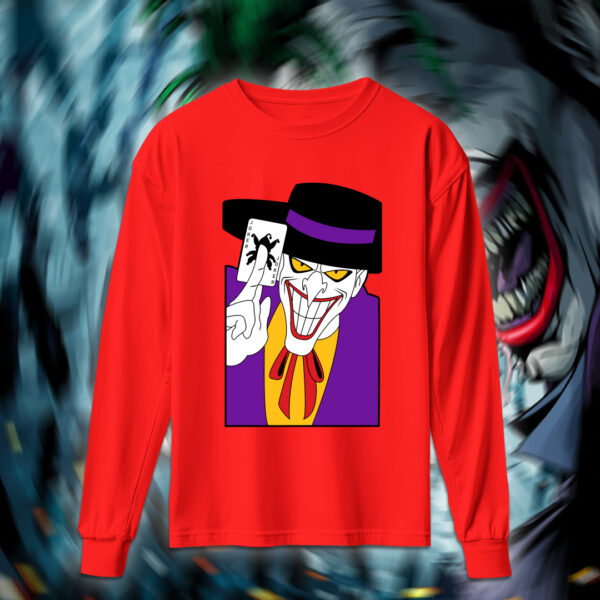 The Joker - الجوكر