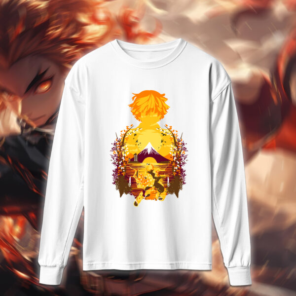 Demon Slayer - ديمون سلاير - Image 4