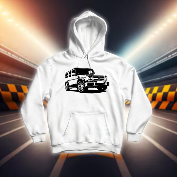 Mercedes - مرسيدس