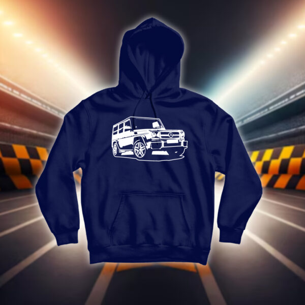 Mercedes - مرسيدس