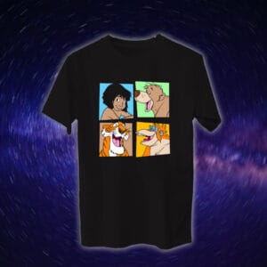 كتاب الأدغال - سبيستون