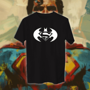 Superman & Batman - سوبرمان