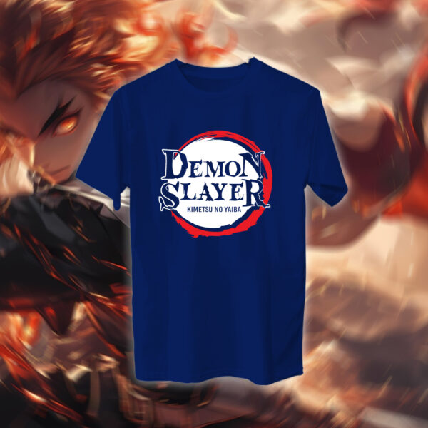 Demon Slayer - ديمون سلاير - Image 5