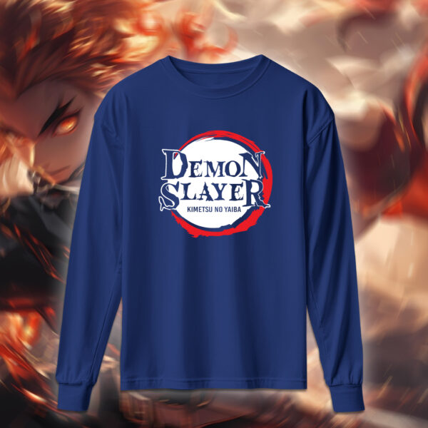 Demon Slayer - ديمون سلاير - Image 7