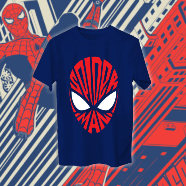 Spiderman - سبايدرمان