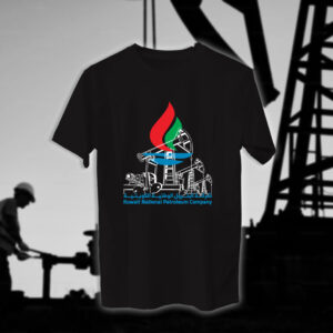 KNPC - مهندسين النفط