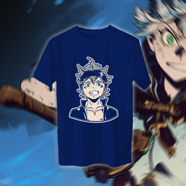 Black Clover - بلاك كلوفر - Image 6