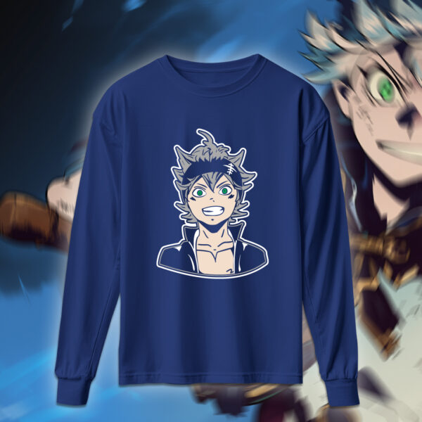 Black Clover - بلاك كلوفر - Image 9