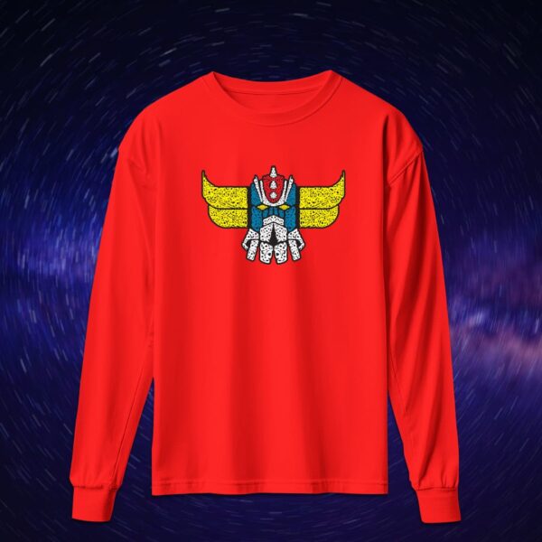 قرندايزر - سبيستون