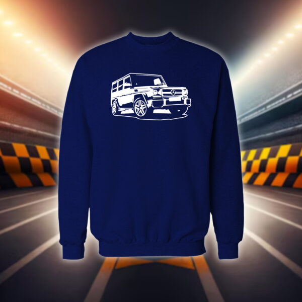 Mercedes - مرسيدس