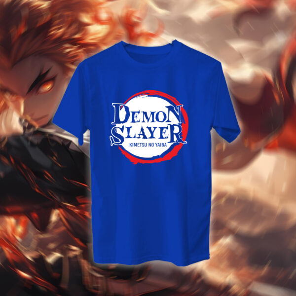 Demon Slayer - ديمون سلاير - Image 6