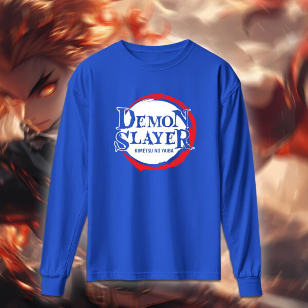 Demon Slayer - ديمون سلاير - Image 8